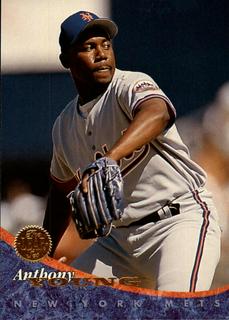 ANTHONY YOUNG
