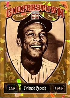 Orlando Cepeda