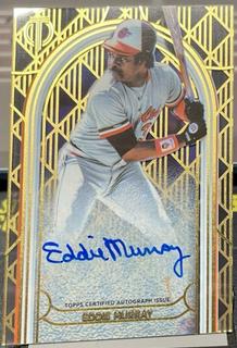 Eddie Murray