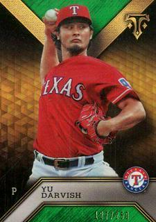 Yu Darvish