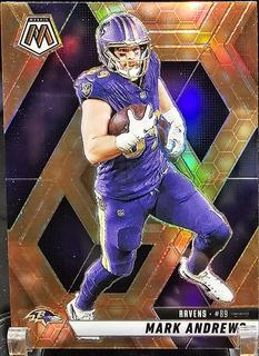 Mark Andrews