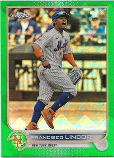 Francisco Lindor