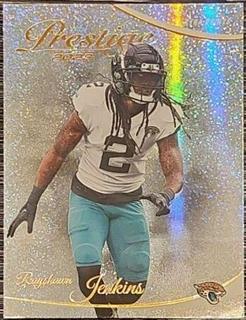 Rayshawn Jenkins