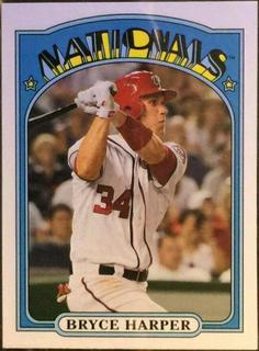 Bryce Harper