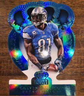 Calvin Johnson