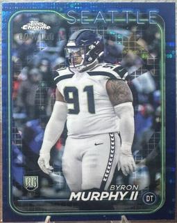 Byron Murphy II