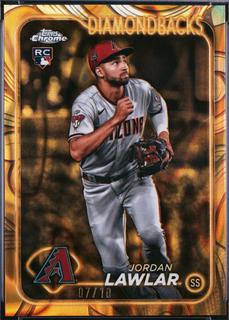 Jordan Lawlar