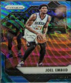 Joel Embiid