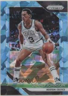 Dennis Johnson
