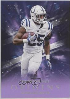 Marlon Mack
