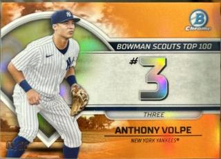 Anthony Volpe