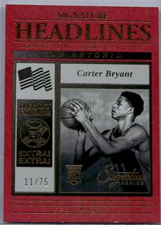Carter Bryant