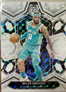 Miles Bridges