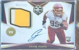 Chase Young