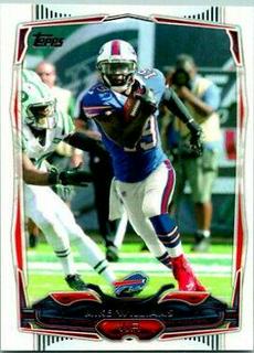 Mike Williams