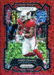 James Conner