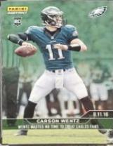 Carson Wentz