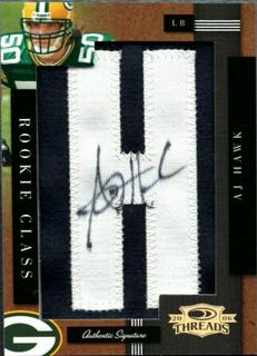 A.J. Hawk