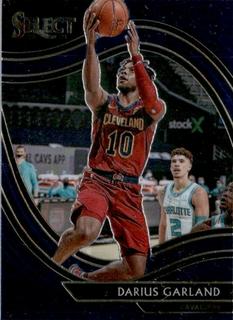 Darius Garland