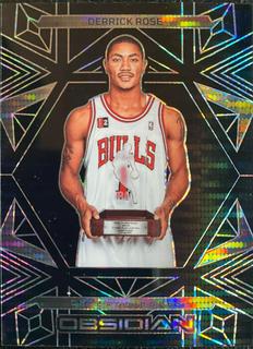 Derrick Rose