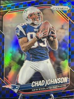 Chad Johnson
