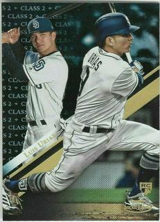 Luis Urias
