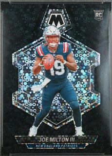 Joe Milton III