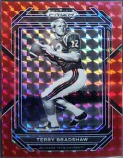 Terry Bradshaw