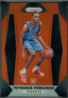 Terrance Ferguson
