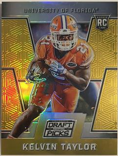 Kelvin Taylor