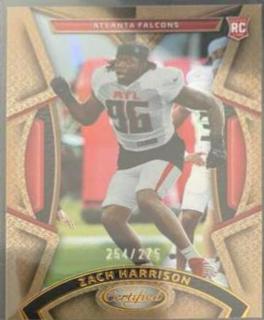 Zach Harrison