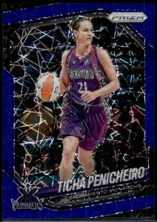Ticha Penicheiro