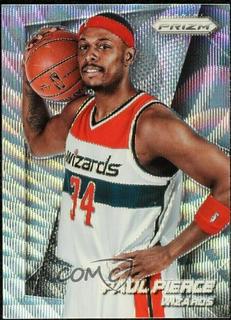Paul Pierce