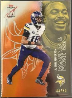 Justin Jefferson