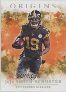 JuJu Smith-Schuster