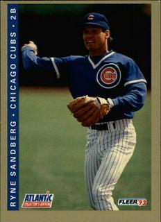 Ryne sandberg