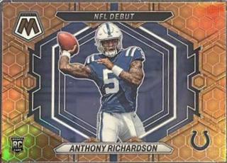 Anthony Richardson