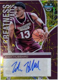 Josh Hubbard