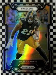 Najee Harris