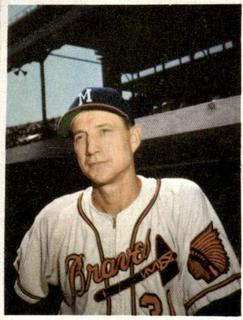 Bucky Walters