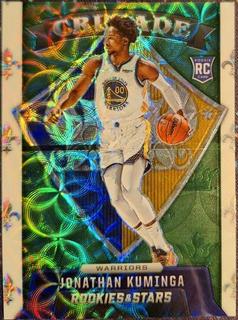 Jonathan Kuminga