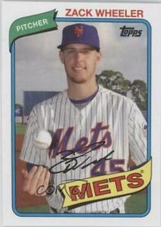 Zack Wheeler