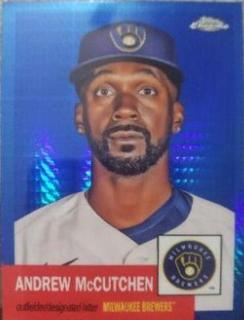 Andrew McCutchen