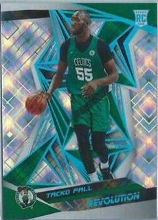Tacko Fall