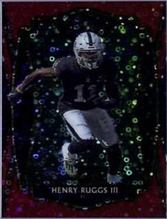 Henry Ruggs III