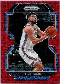 Ty Jerome