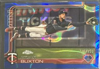 Byron Buxton