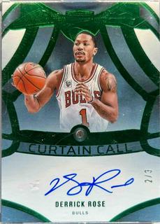 Derrick Rose