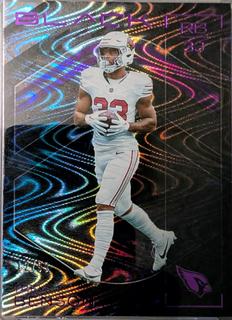 Trey Benson
