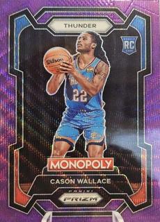 Cason Wallace
